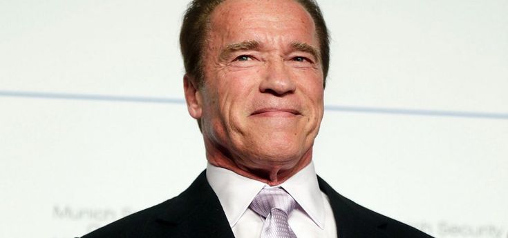 Schwarzenegger al posto di Donald Trump e farà il boss nel reality "Celebrity apprentice"