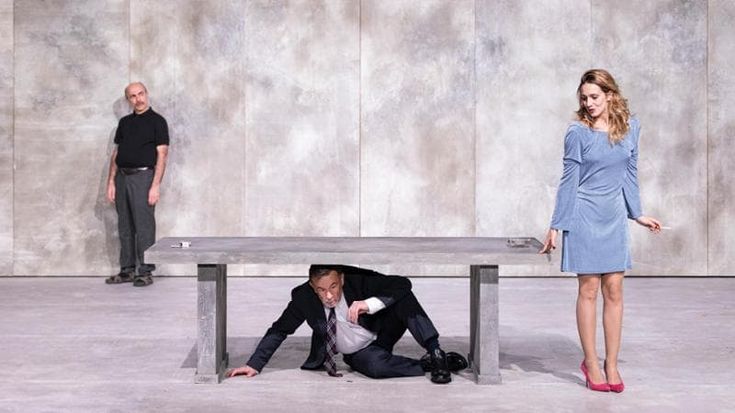 Da Molière ai giorni nostri, la vera identità di Tartufo sul palco del Teatro Fontana