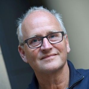 Herman Koch:<br /> "Siamo tutti borghesi annoiati, <br />perci&ograve; diventiamo cattivi"