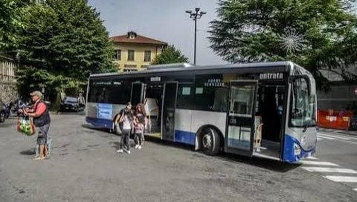 L’odissea dei bus in Valle Scrivia, il grido d’allarme degli studenti pendolari