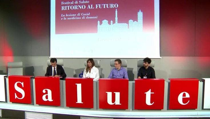 Festival di Salute. L'alimentazione che salva la vita