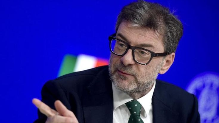 Altolà di Giorgetti al Fisco nei conti correnti: “Resterà una proposta”