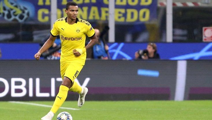 Calciomercato, le ultime news del 15 agosto: Inter, Akanji o Acerbi per Inzaghi. Napoli a un passo da Ndombele