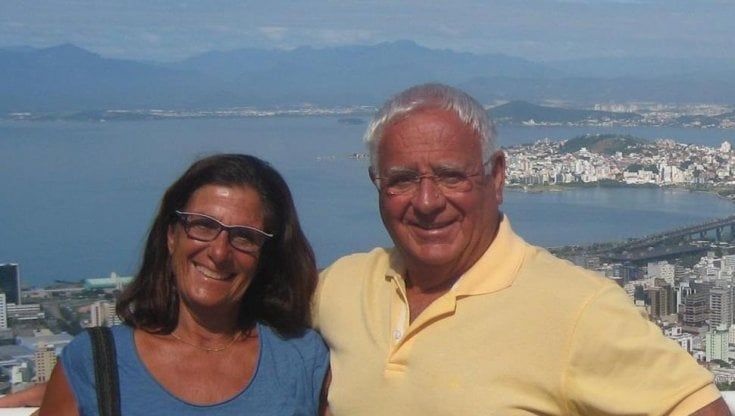 Dario morto di Covid in Brasile: ha scoperto di essere positivo il giorno prima di prendere l'aereo per tornare a casa