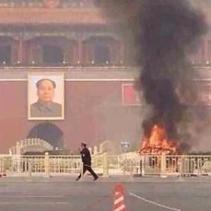 Attentato a Tienanmen, arrestati cinque militanti islamici