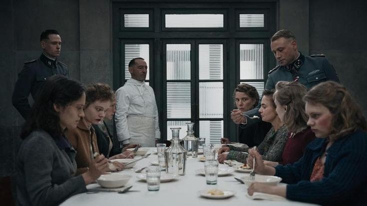 Le cavie del Führer nel film di Silvio Soldini: “Ho scelto la verità”