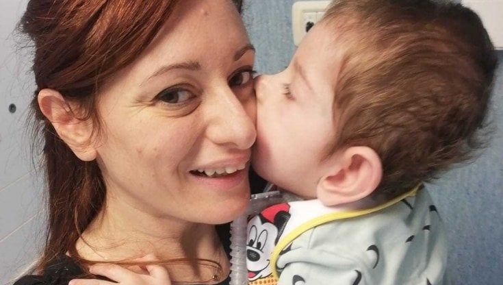 Sma1, la mamma di Paolo: "Mio figlio ha ricevuto la terapia genica, siamo andati contro tutto e tutti"