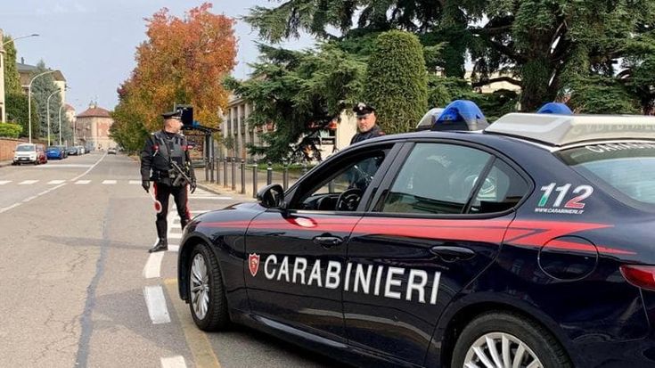 Truffa dei “finti carabinieri”, arrestato un 23enne: l’anziana non ci casca e chiama il 112