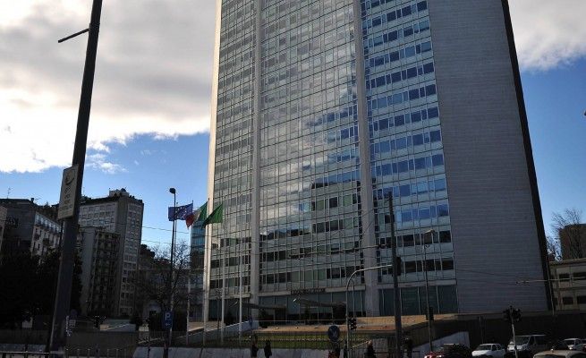 Pirellone, 281mila euro di patrocini<br />a sagre, fiere e sogni all'aria aperta