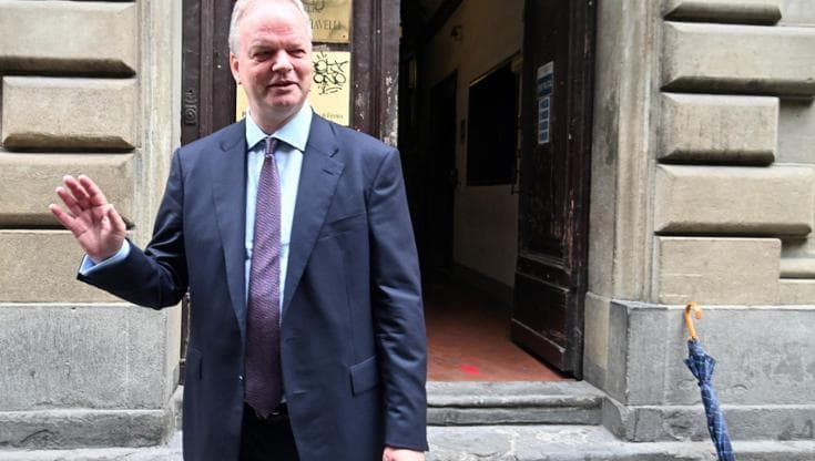 Capodimonte, interviene il ministero: “Schmidt continua a lavorare al museo”