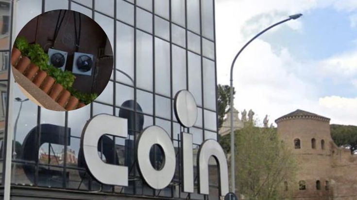 Le ventole della Coin ancora accese, i residenti: “Un’estate da incubo”. L’Arpa arriverà tra un mese