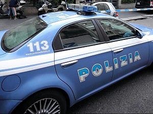 Torvaianica, violenta lite in un condominio<br />Arrestato un 35enne per lesioni aggravate