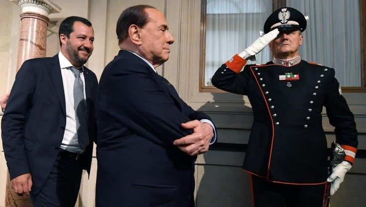 Quando il gioco si fa duro
