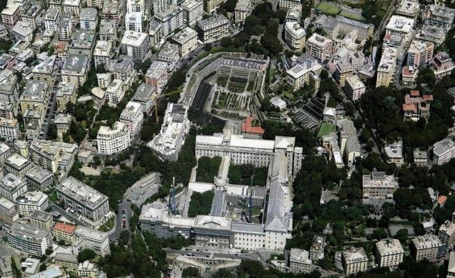 Piani urbanistici dei Comuni<br />La Regione dimezza i tempi