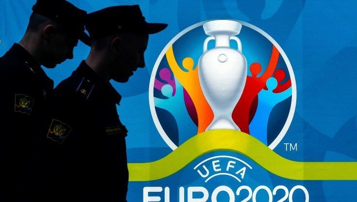Europei, il calendario delle partite