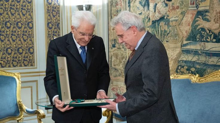 Toghe | Carceri, Mattarella nomina Palma grande ufficiale. E intanto il governo punta su un garante “dimezzato”