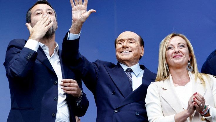 Regionali 2023, il paradosso della vittoria di Meloni e i dieci piccoli indiani della sinistra