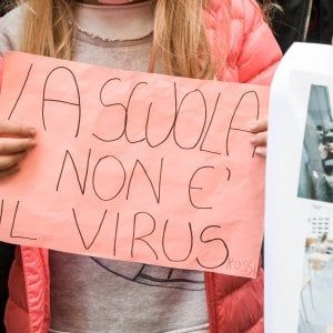 Covid, San Felice a Cancello, riapre il plesso San Marco dell’Istituto comprensivo Aldo Moro