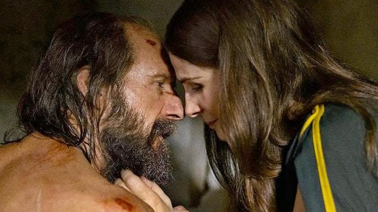 Uberto Pasolini: “Omero è universale. Su Nolan polemiche irrilevanti. Io pensai a Denzel Washington”