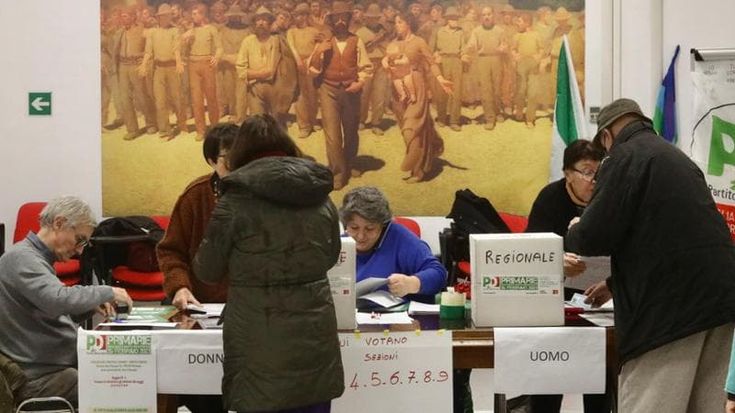 Il politologo Chiaramonte: “Senza un vincitore netto, le primarie un rischio per il centrosinistra”