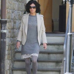 La moglie di Renzi gi&ugrave; dalla cattedra, chiede l'aspettativa