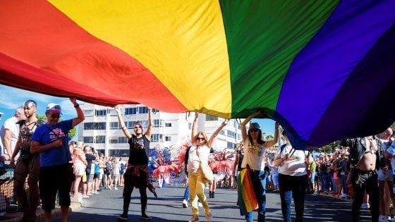Gay Pride Toscana: sarà Livorno ad ospitarlo quest'anno