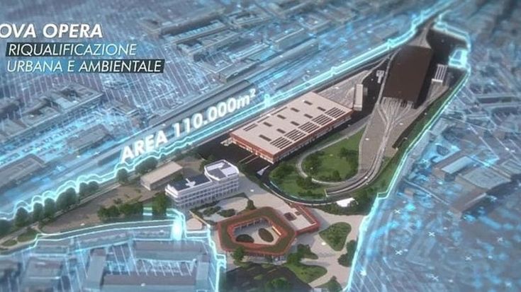 Napoli, via libera all’accordo sulla nuova stazione Linea 6 e campus Parthenope