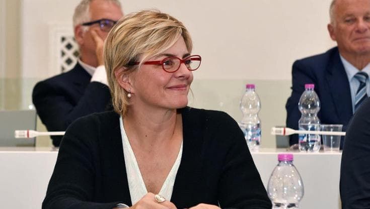 Tiro a segno, due donne puntano alla presidenza