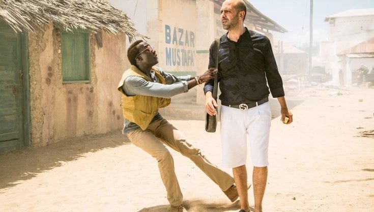 Sanremo 2022, aspettando Checco Zalone. La star del botteghino torna in palcoscenico
