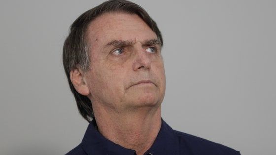 Il Brasile si avvicina al voto. Bolsonaro sempre in testa, ma Haddad recupera