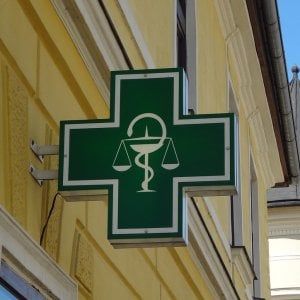 Uk, le farmacie aiutano i malati di tumore alla prostata a migliorare lo stile di vita