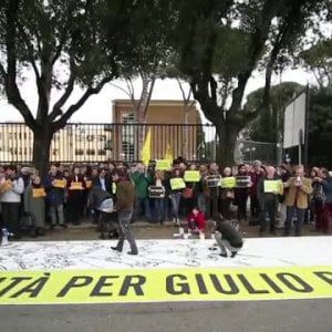 Due radicali torinesi fanno sciopero della fame con la madre di Regeni