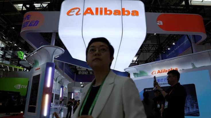Alibaba fa causa agli Usa, chiede la rimozione dalla black list del Pentagono