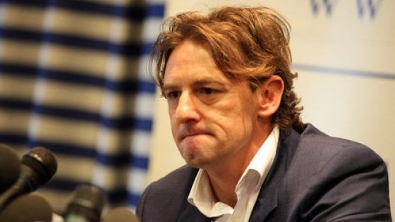Beppe Signori operato per embolia polmonare, ha rischiato l'infarto
