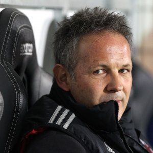 Milan, Mihajlovic non molla: ''A testa alta, io e Garcia come pistoleri''