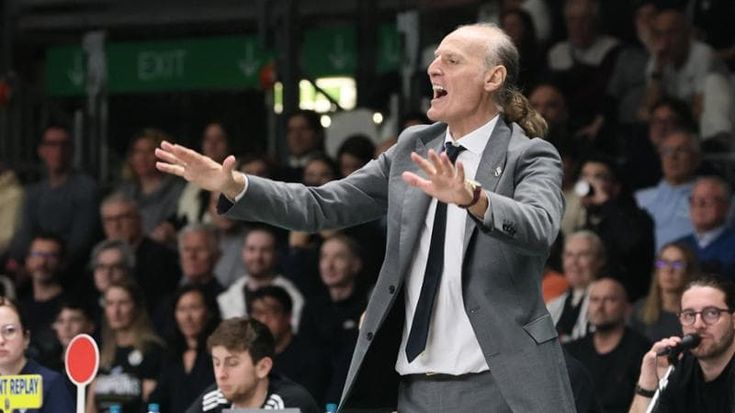 Svolta alla Virtus, Ivanovic ha convinto: resterà anche in caso di mancato scudetto