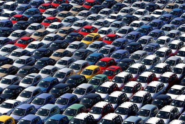 Aftermarket, volano gli ordini su eBay.it