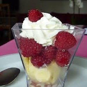 Giornata europea gelato, a Genova nasce 'Framboise melba' 