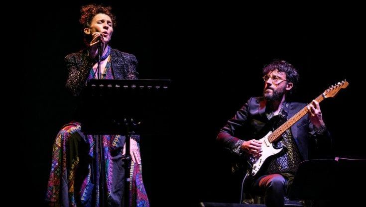 Teatro LabArca, anche un maiale vestito da prete tra i trucchi della Mala popolare