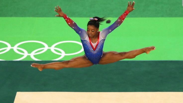 A Doha i Mondiali di ginnastica con il ritorno di Simone Biles, due anni dopo 4 ori a Rio: il mondo è ancora ai suoi piedi