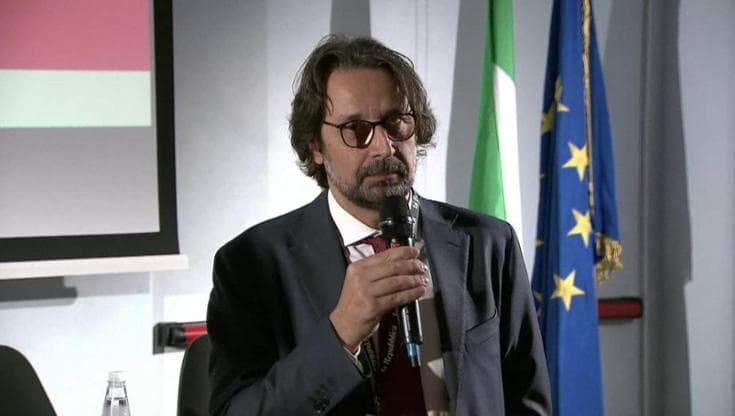 Pnrr, a che punto siamo? L'intervento introduttivo di Fabrizio Spada e Francesco Rossi Salvemini