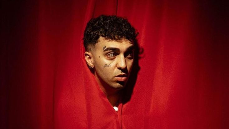 Welo, la sua "Emigrato" sarà il jingle ufficiale del Festival di Sanremo