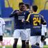 Verona-Milan 3-0, i rossoneri affondano al Bentegodi