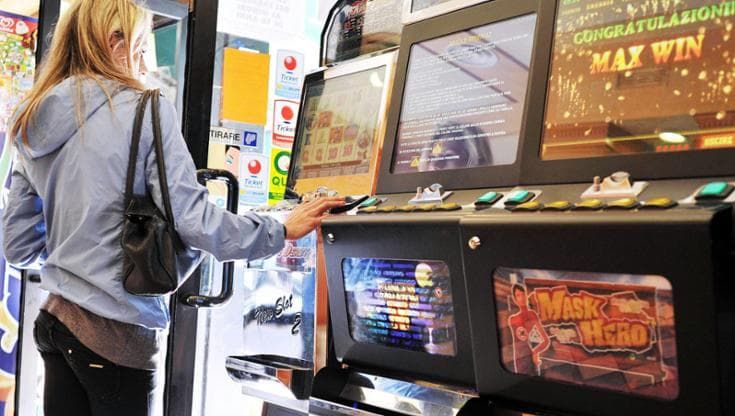 Boom di under 30 che si indebitano per giochi e ludopatia
