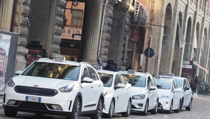 Taxi, sulle chiamate in tilt Cotabo chiede scusa. E spiega cosa è successo