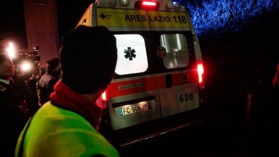 Lite per motivi di viabilità, quattro feriti nel Salernitano