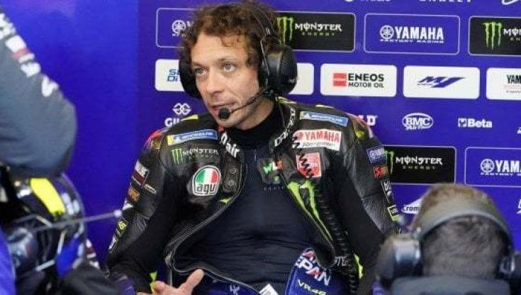 MotoGp, l'Austria si avvicina: giovedì Valentino decide sul futuro. O forse no...