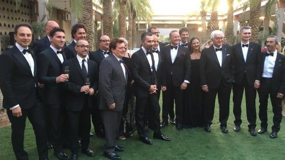 Ischia, Danì Maison è tra i 174 migliori ristoranti al mondo