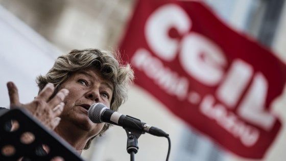 Landini, Brunetta, Beppe Grillo: tutti i volti dell'esercito che sfida il Jobs act con il referendum 