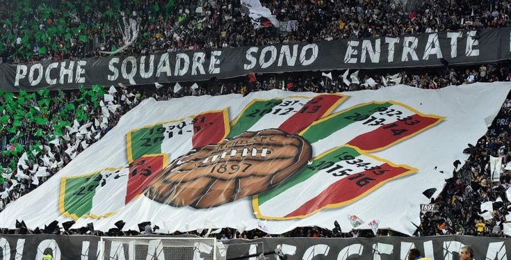 La Juventus fa festa: il film della gara con la Sampdoria